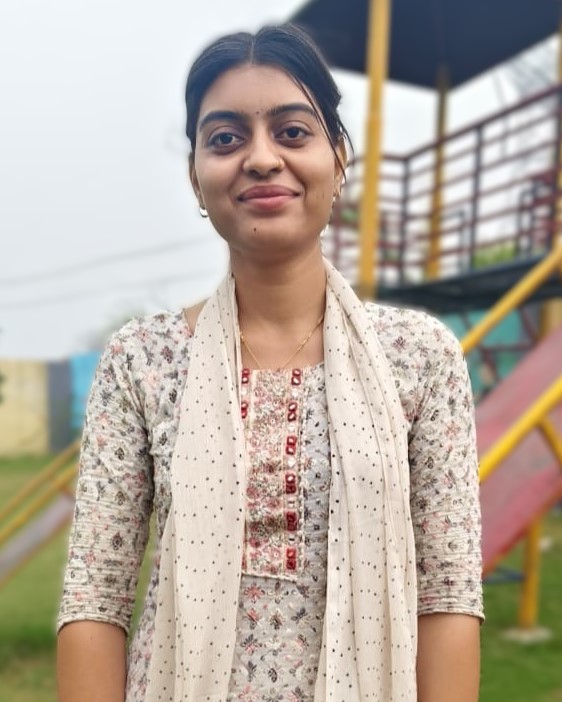 Sakshi Yadav